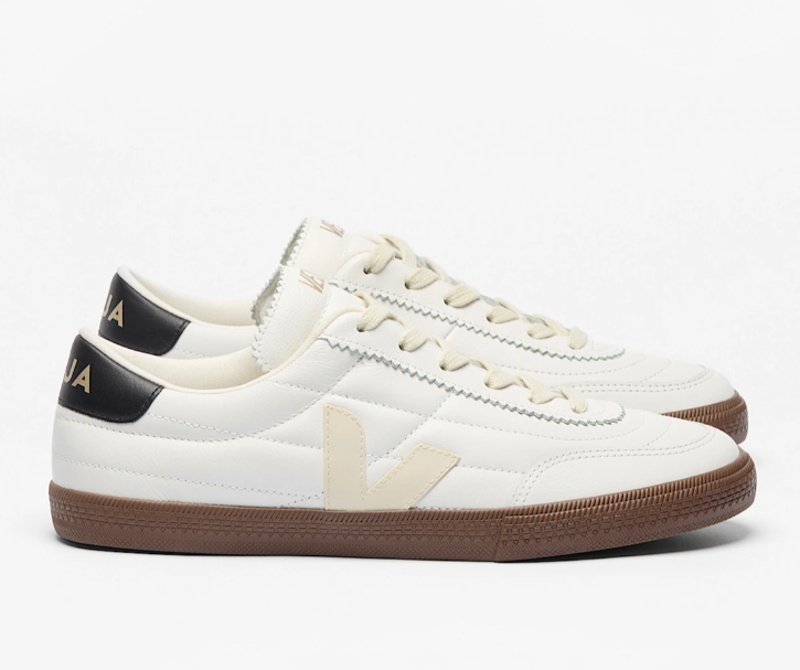 Zapatillas Veja Panenka wht  Zapatillas Veja Panenka wht
